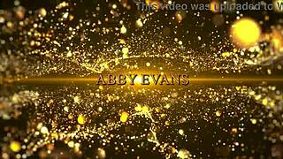 New teen 18+ abby evans first anal bbc by lancelot