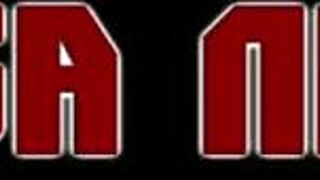 vanessa naughty, that tattooed brunette milf, bends over for doggystyle fingering and gaping