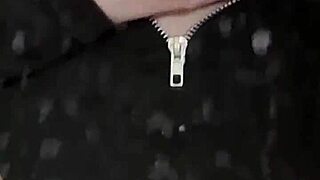 Sexy Nylon on Elza Kom Hides a Dominant Surprise