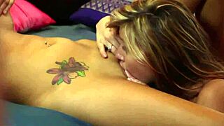 I watched those lesbian babes scissoring and fingering each other so hot