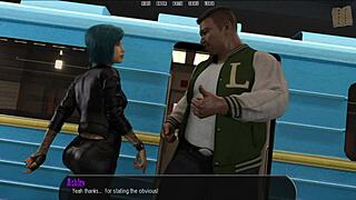 halfway house 56 brings intense gaming vibes