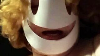 Free Homemade Webcam Video