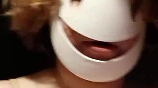 Free Homemade Webcam Video