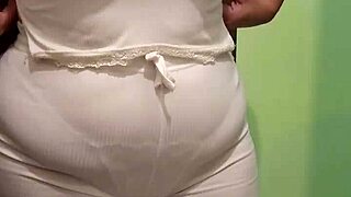 i can’t believe my best friend’s mom sucked me off after catching me with her thong... felt so dirty yet amazing.