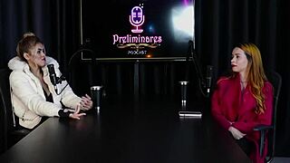 Jhocy in sheer red prefers open relationships now. Never gave up her ass to keep the fetish alive!