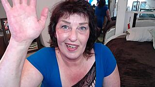 Dawnskye1962 invites you to stroke with J O I today. Join me in hot lingerie fun.
