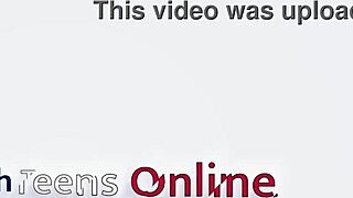 Identical Friend's Surprise Visit Turns Into Naughty Fucking