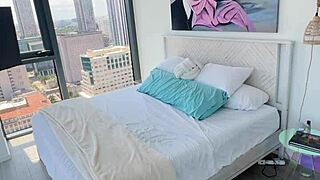 rocket riders ft roxanne roselle bbl huge ass pawg bts