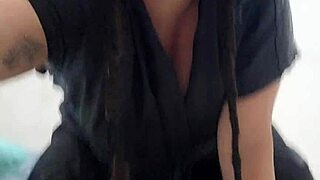 the number one latina amateur in reality fetish scenes