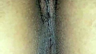 Veredlatina couple enjoys intimate wet moments