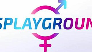 Transsexual Latina hottie Isabella Fontanelli fucks slutty girlfriend in both holes. Deepthroat and rimjob heat up lingerie play.