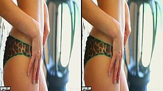 yo, these exotic teen beauties in 3d sbs are stunning on javhd69! 😍