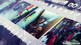 Isabella rice bend over her ass and doggystyle fuck from behind