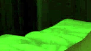 Can this sexy milf swallow every last drop?