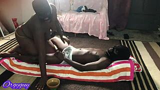 Snail Slime Organic Massage