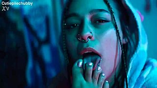 Exciting Tickling of Feet and Pussy Play with Lesbian Friend!