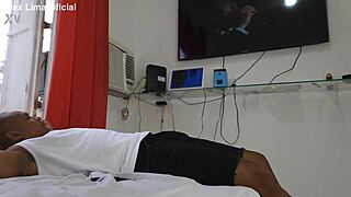 Safada Gostosa Amiga Fucked Hard in Wild Group Action