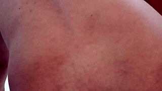 damn, senior office girl bent over for doggy banging at hotel