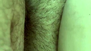 yo, this cheating wife let me spill inside her hairy pussy while hubby’s away!