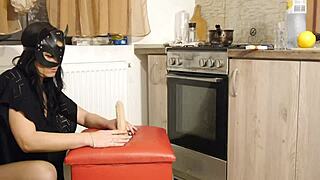 Milfycalla - Stepmom, Are You Teasing with That Toy Friend Preview?