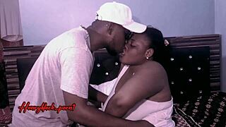 My military husband has the biggest cock I've ever seen!