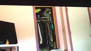 Nicole Marshall's sloppy yet enticing blowjob