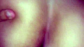gostosa gets fucked outdoor in public setting