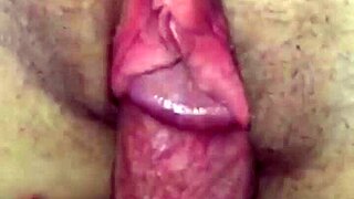 Hey, watching this teen lose her virginity is intense!