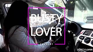 Busty Spanish milf Susy Gala fucks intensely