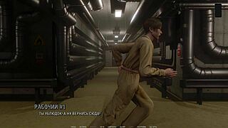 Complete Gameplay: Ripples Part 18