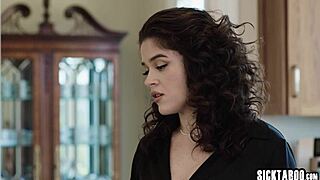 hey, victoria voxxx, did that troubleshooter bang your tight pussy?