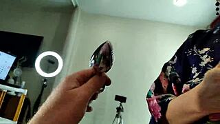 aimee hot milf, aka aimeeparadise, is my slut wife - how good can she suck?