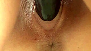 Piano Teacher Licks Hairless Trimmed Pussy in Kinky Sock Fetish Session