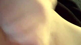 roger woody does shaved solo session