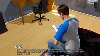 Complete Gameplay: Ripples Part 18