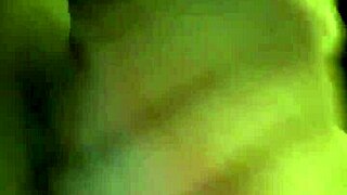 roger woody does shaved solo session