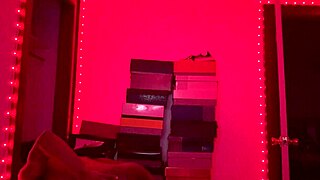 She fucked me during the game.