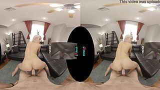 petite zoe sparx gets ass filled with cum in doggystyle