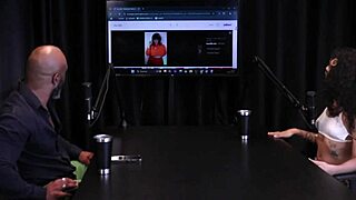 I love curvy women and stay single while craving anal with mom's vibrator - bibi hourani