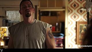 Man, Alyssa Leblanc’s boobs in maid costume got me hyped! 🔥