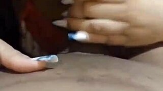 A Submissive Cuckold Experiences Extreme Humiliation While Cumming A Lot