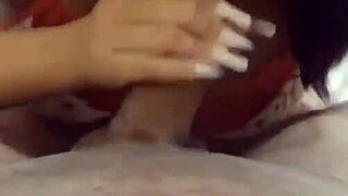 A Submissive Cuckold Experiences Extreme Humiliation While Cumming A Lot