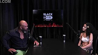 I love curvy women and stay single while craving anal with mom's vibrator - bibi hourani