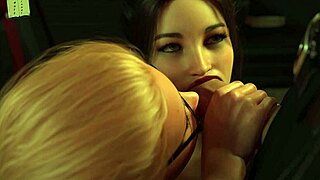 Jessica O’Neil’s Hard News 106 Teases with Steamy Game Moments