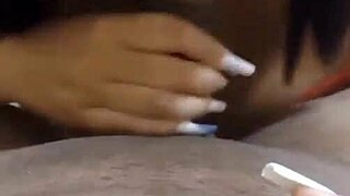 A Submissive Cuckold Experiences Extreme Humiliation While Cumming A Lot
