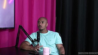 compilados of lucas ferraz on bora cast with bruna carlos