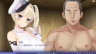 Nightmare maverick 4 p1