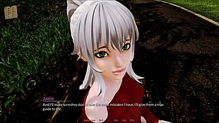 Harem hotel 391 game adventure in hotel setting