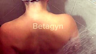 pediu pra ser amarrada e fodida pelo amigo do marido