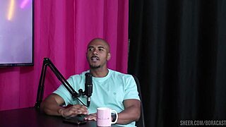 compilados of lucas ferraz on bora cast with bruna carlos